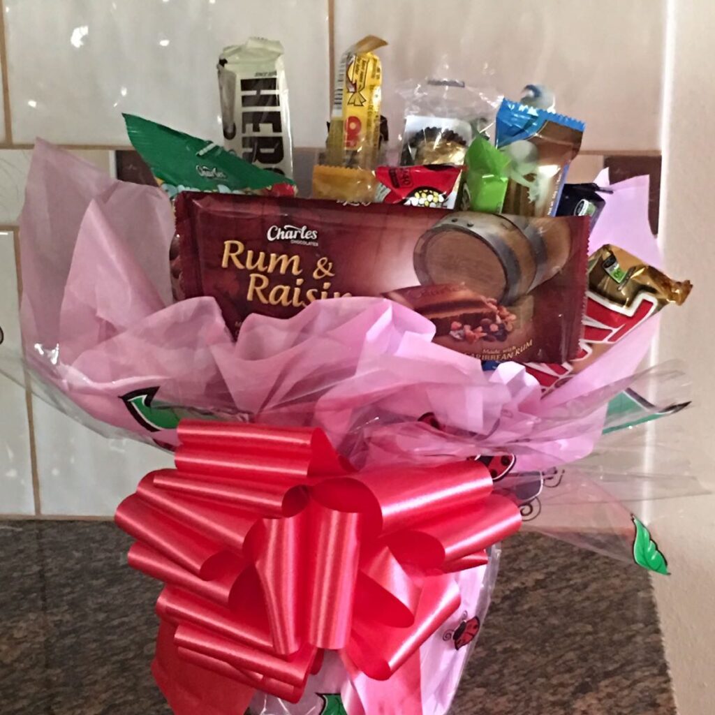 Billy Basket - Dark Choc main image 0